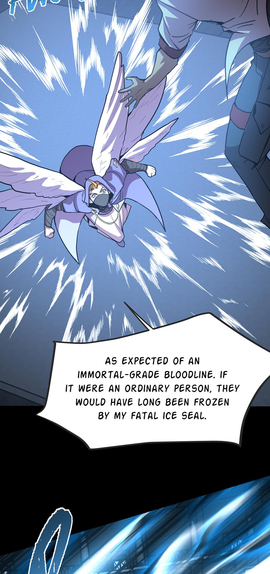 Log into the Future Chapter 267 — page 47