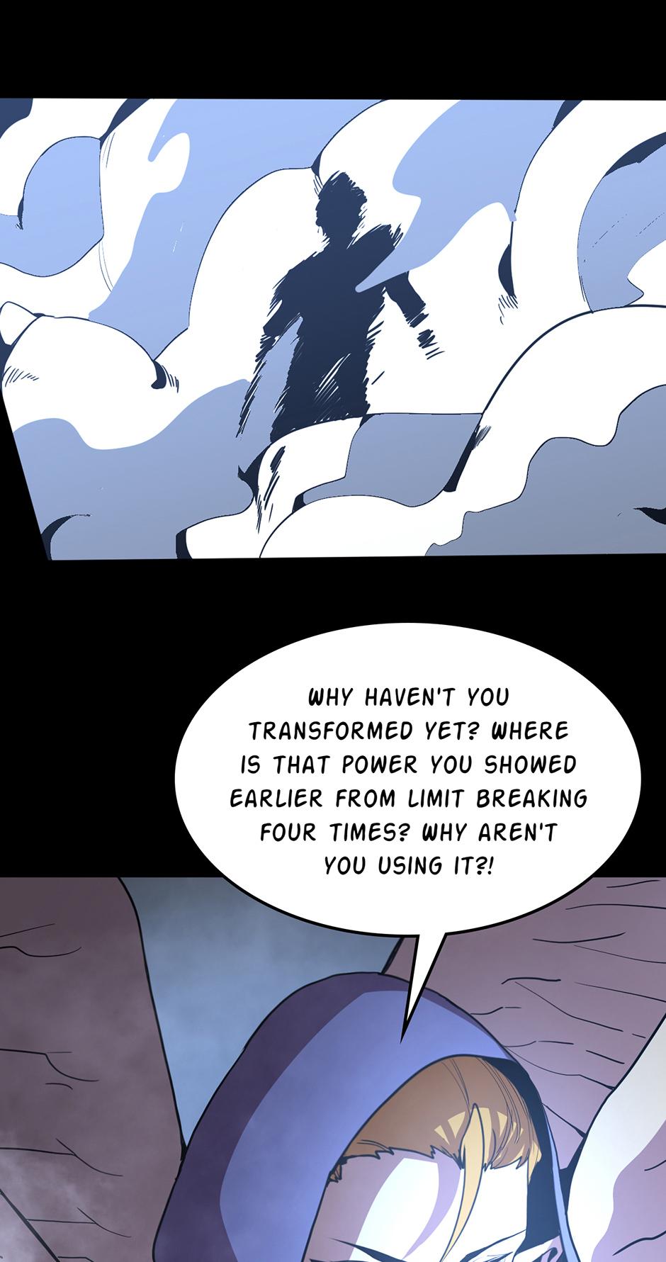 Log into the Future Chapter 267 — page 52