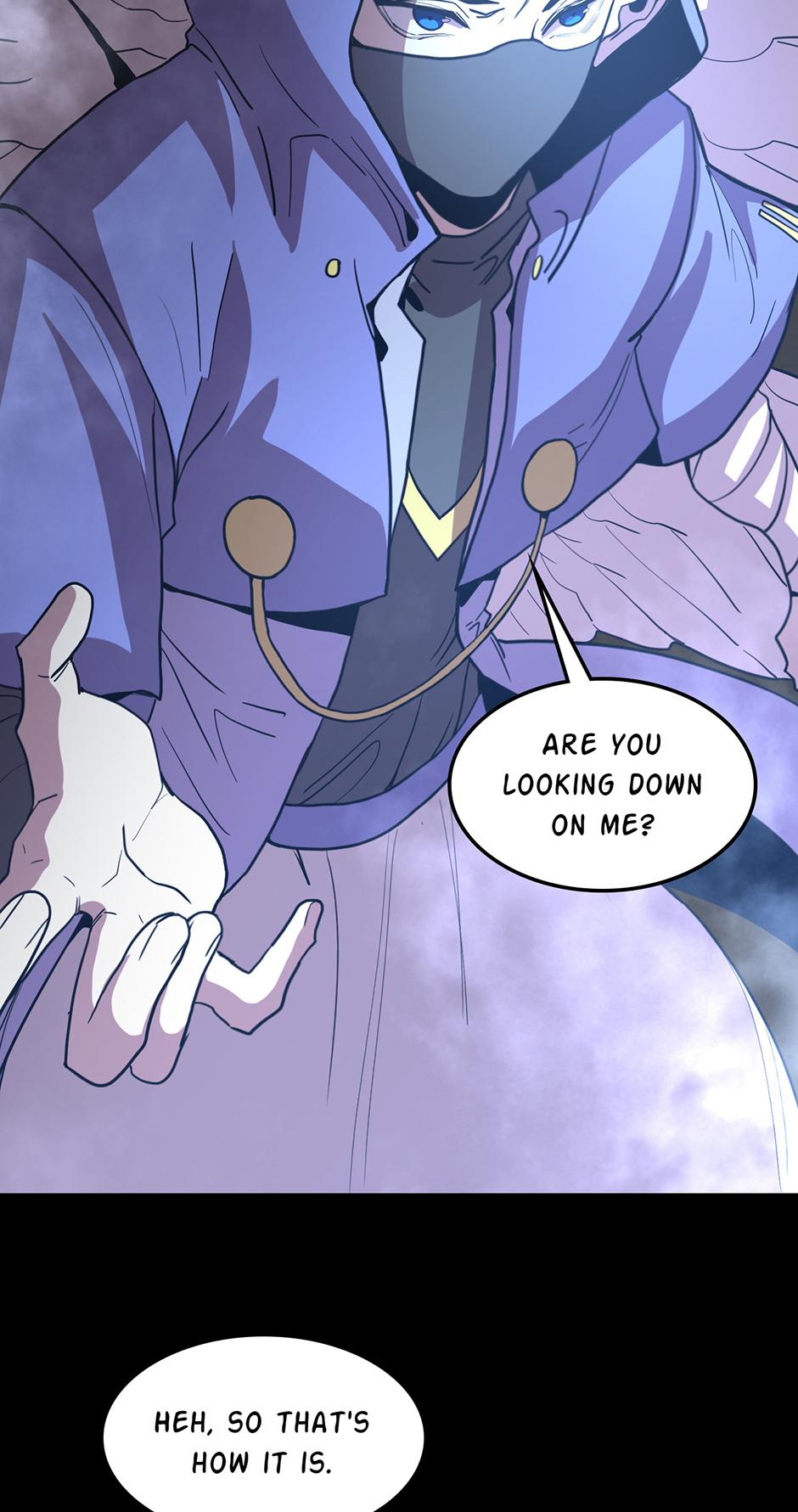 Log into the Future Chapter 267 — page 53