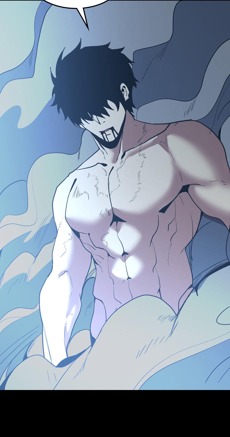 Log into the Future Chapter 267 — page 54
