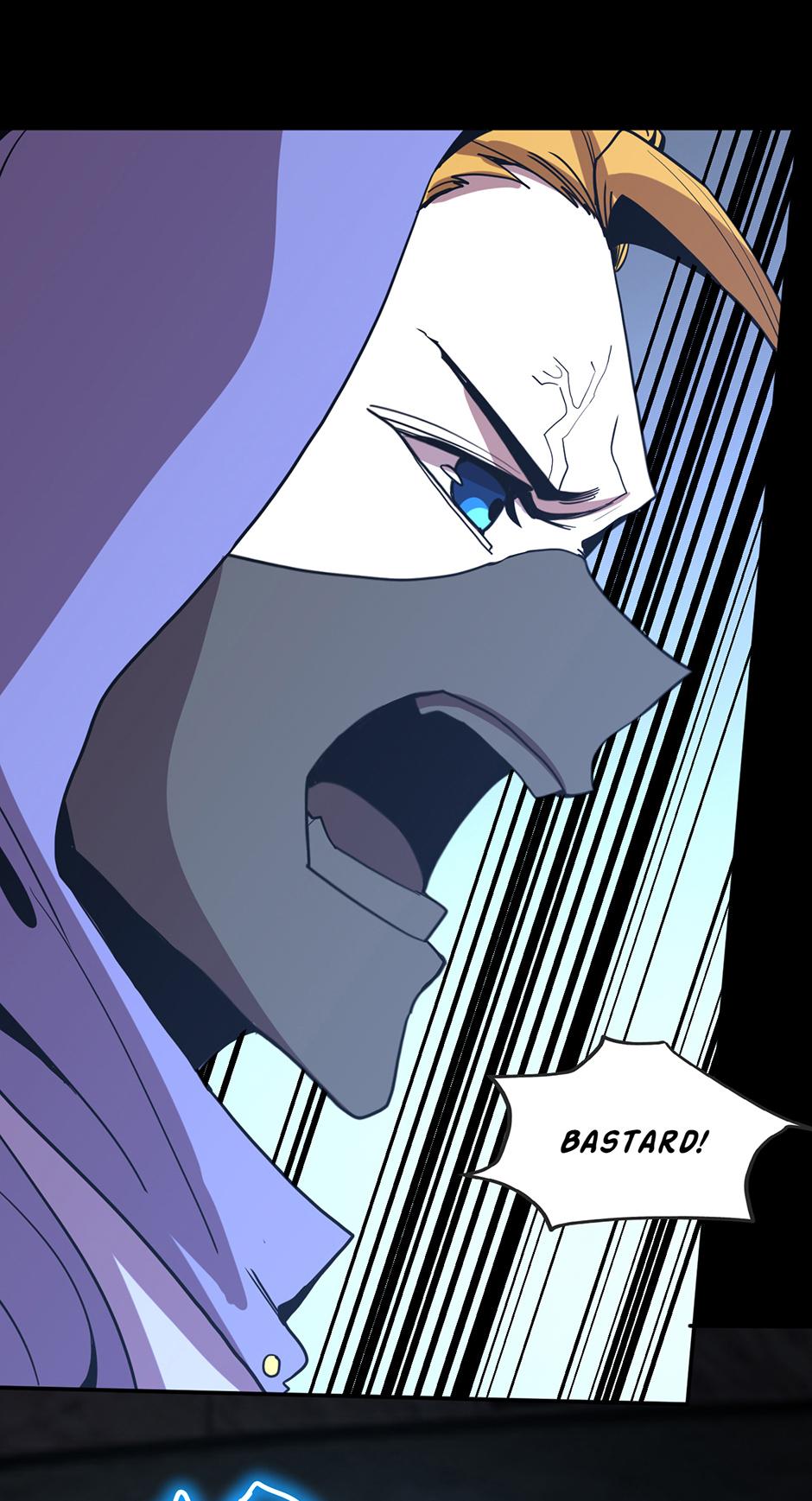 Log into the Future Chapter 267 — page 55