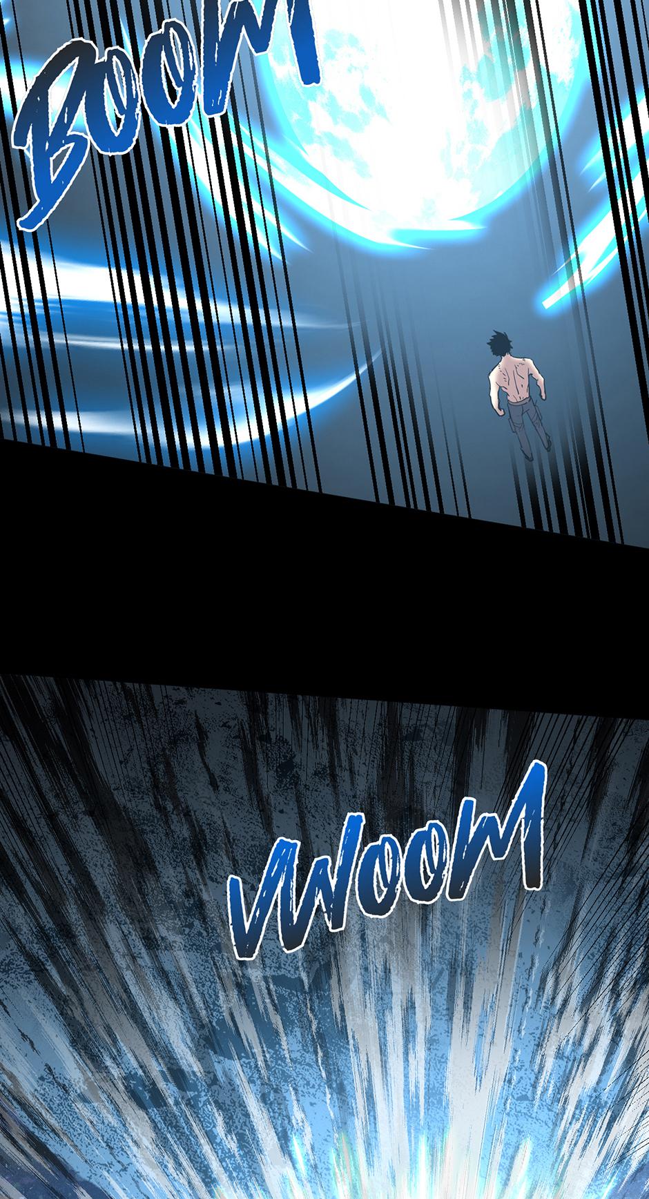 Log into the Future Chapter 267 — page 57