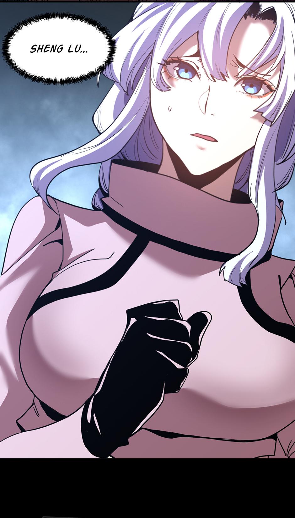Log into the Future Chapter 267 — page 62