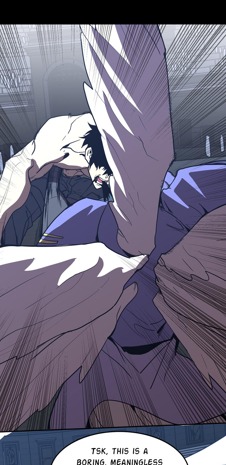 Log into the Future Chapter 267 — page 64