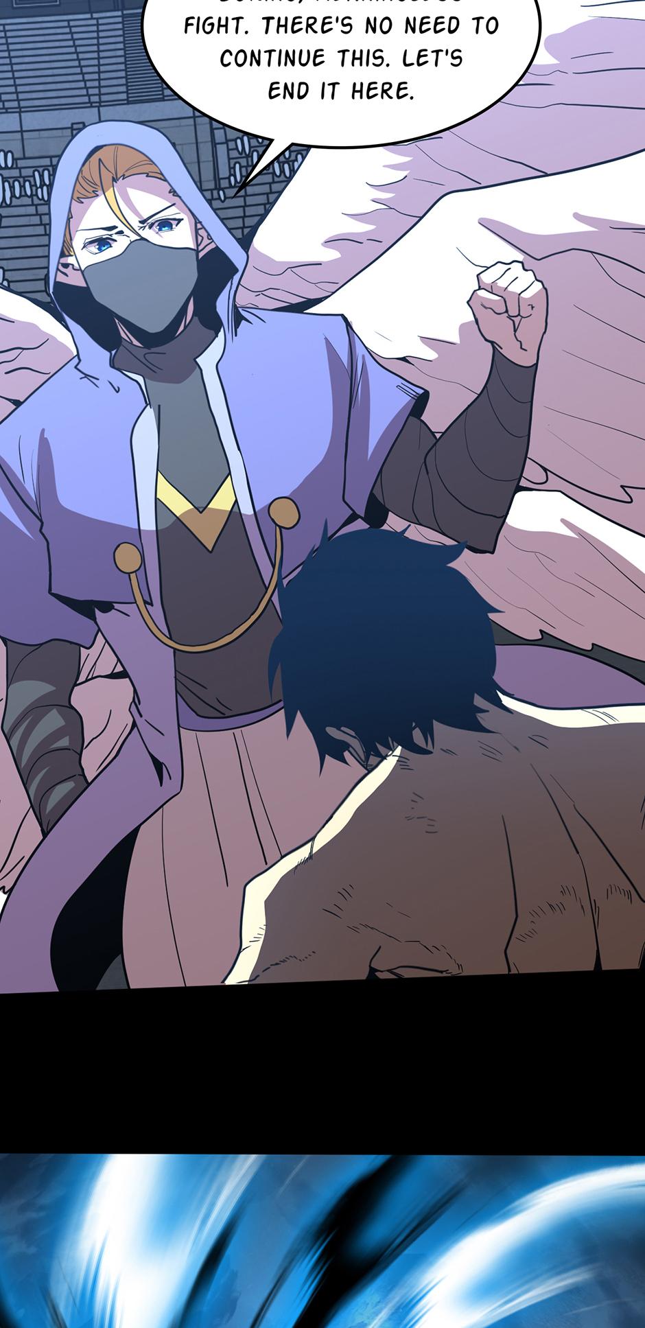 Log into the Future Chapter 267 — page 65