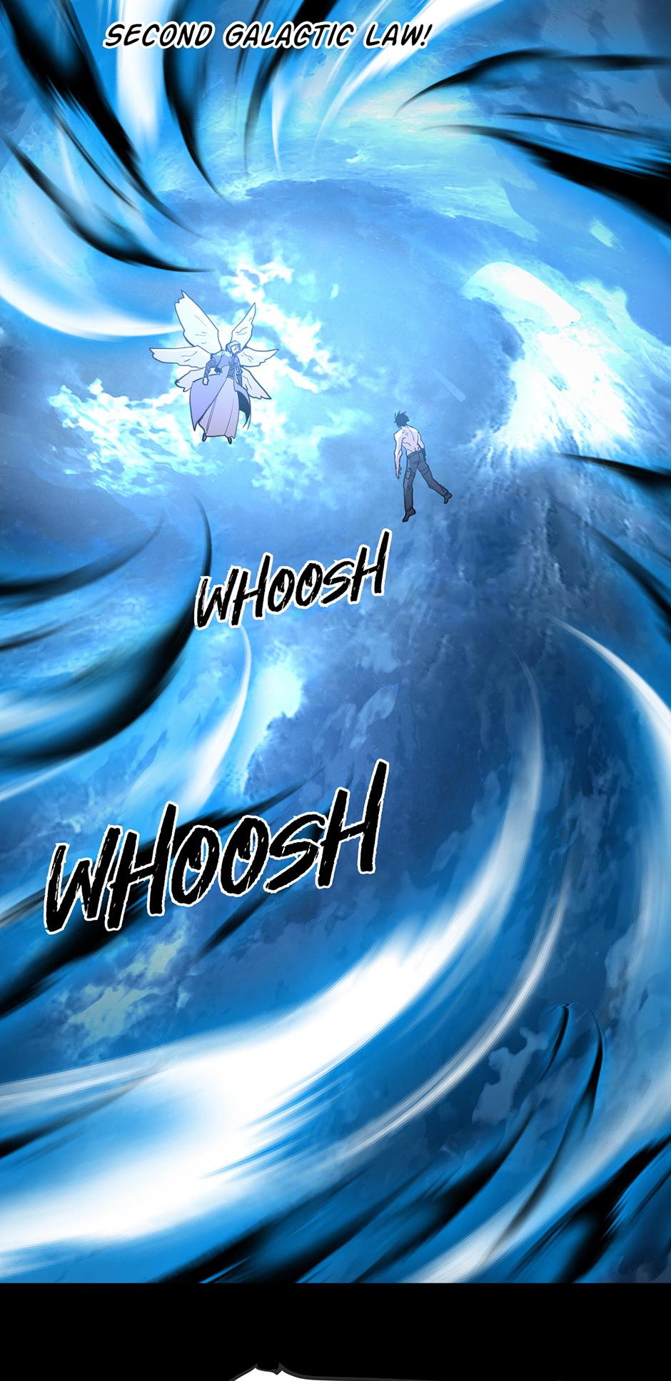Log into the Future Chapter 267 — page 66
