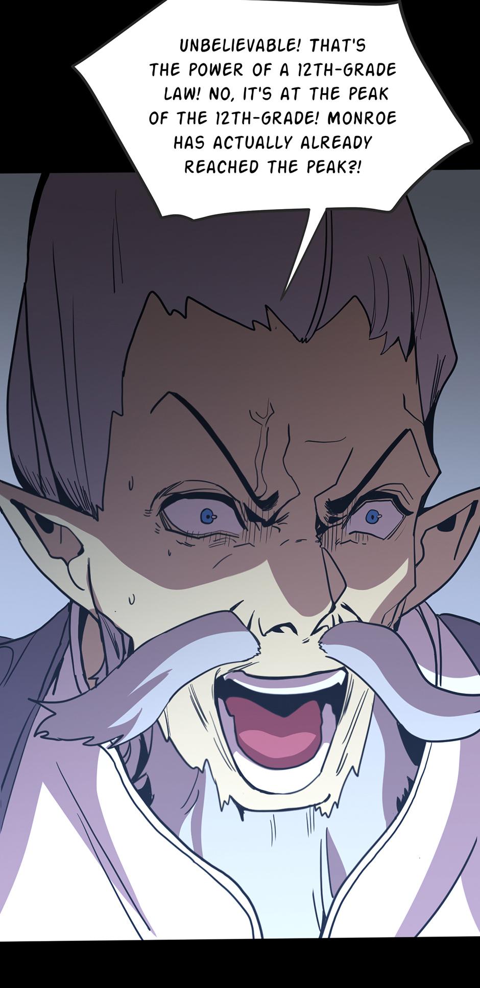 Log into the Future Chapter 267 — page 67