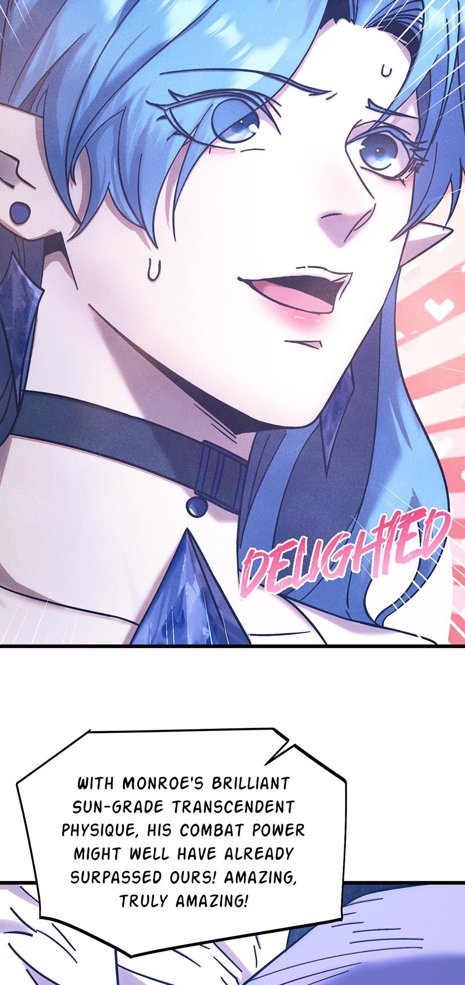 Log into the Future Chapter 268 — page 2