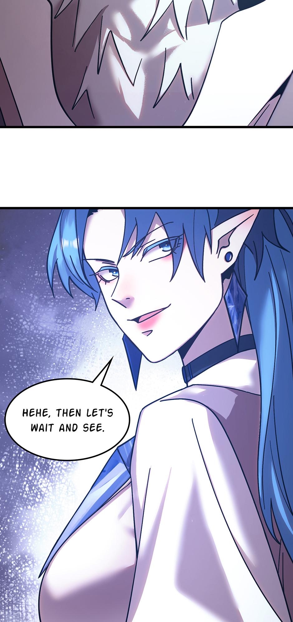 Log into the Future Chapter 268 — page 6