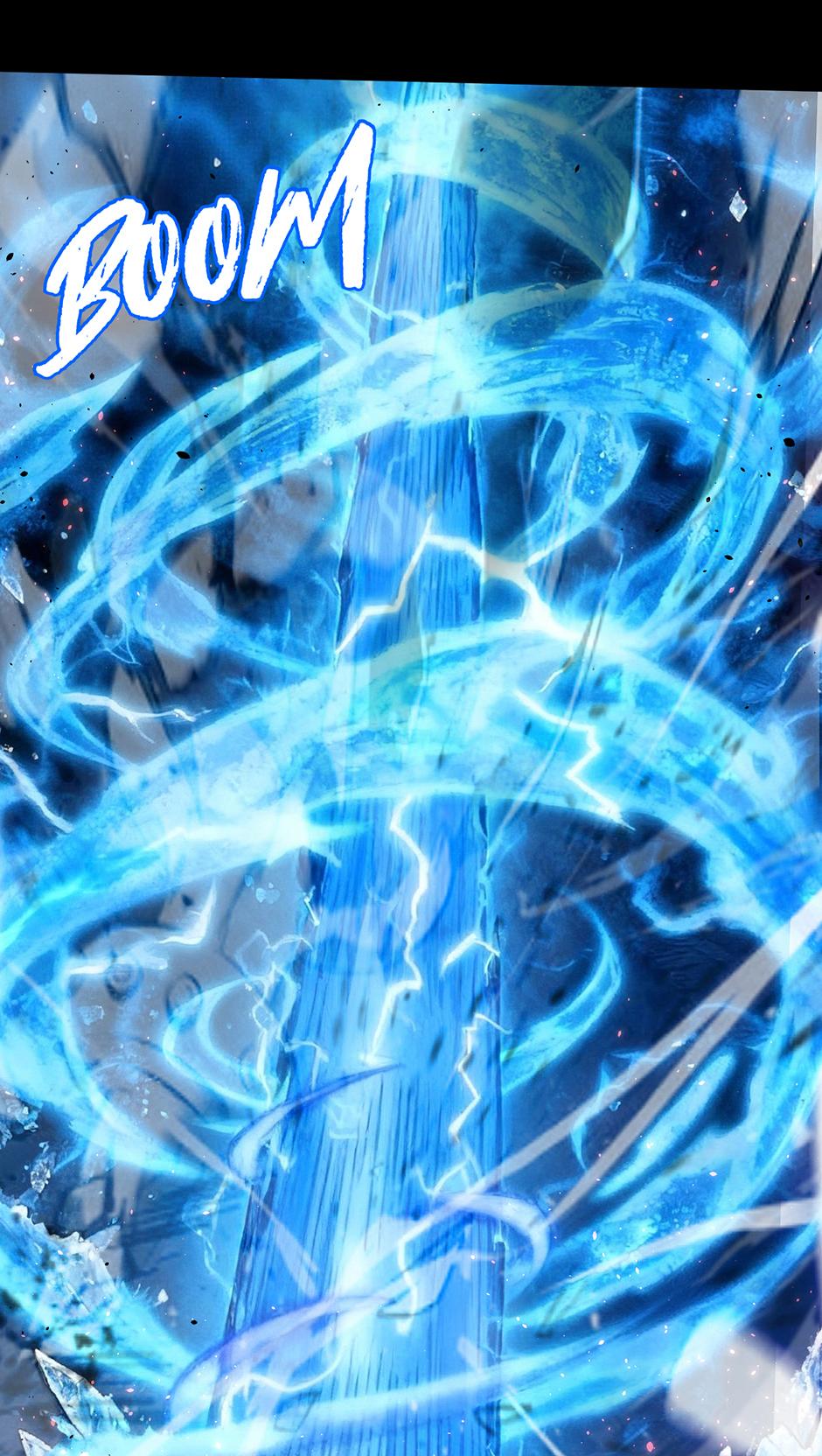 Log into the Future Chapter 268 — page 11