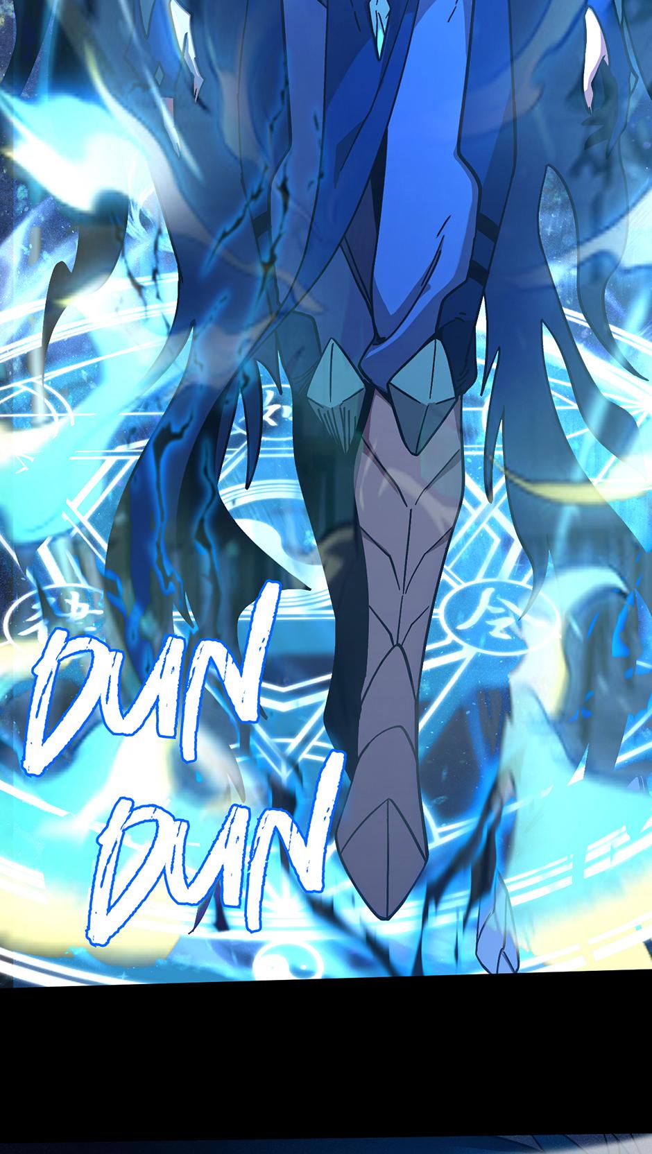 Log into the Future Chapter 268 — page 14