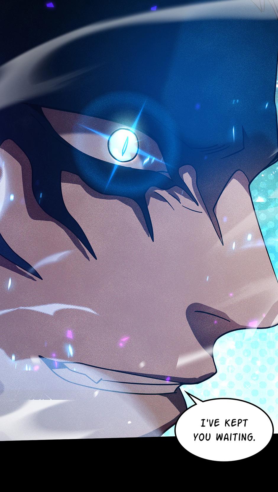 Log into the Future Chapter 268 — page 15