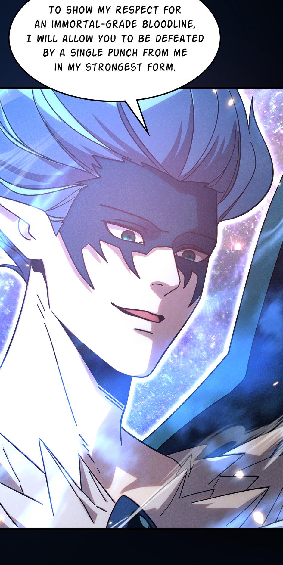 Log into the Future Chapter 268 — page 18