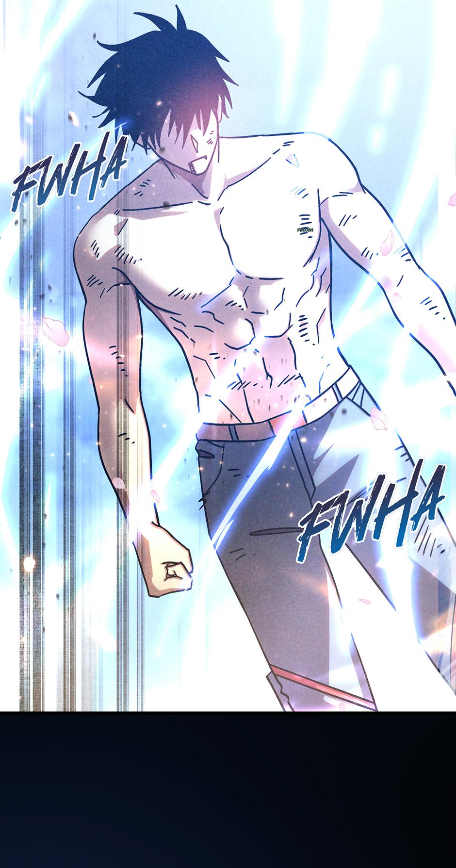 Log into the Future Chapter 268 — page 22