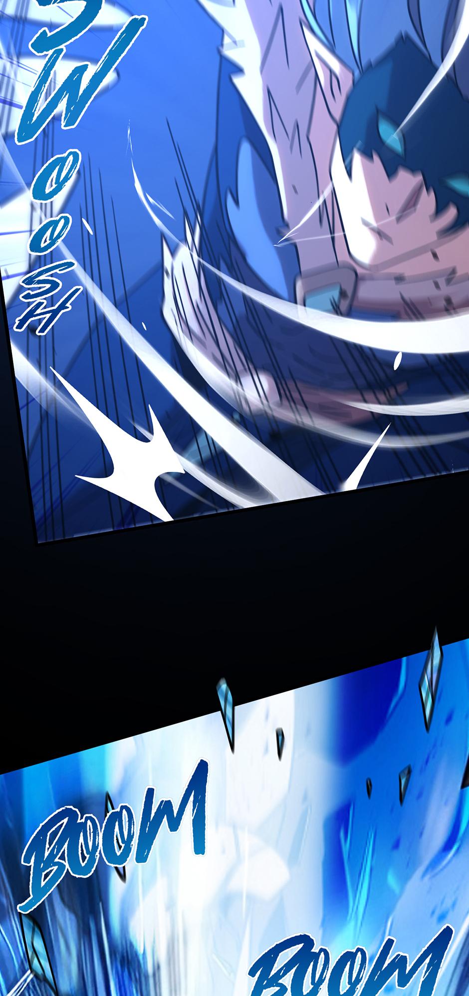 Log into the Future Chapter 268 — page 25
