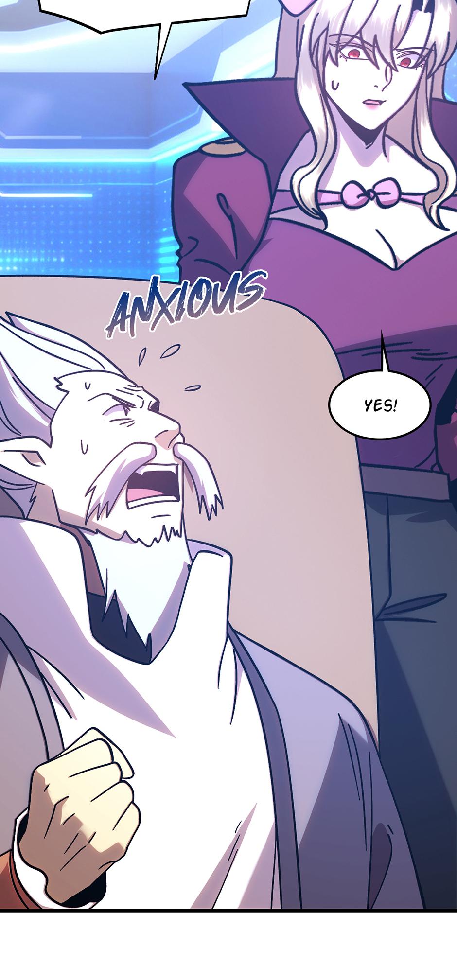 Log into the Future Chapter 268 — page 30