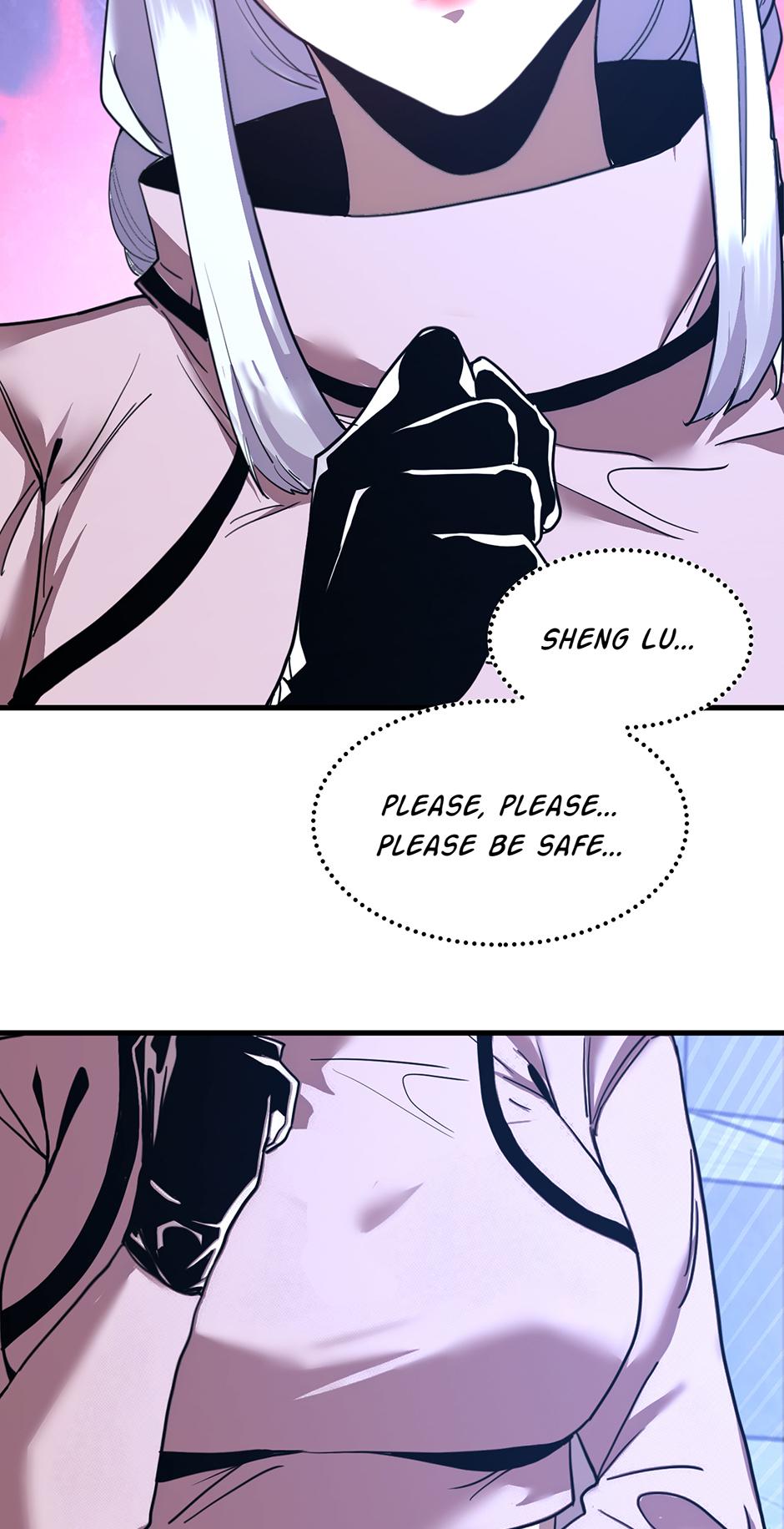 Log into the Future Chapter 268 — page 34