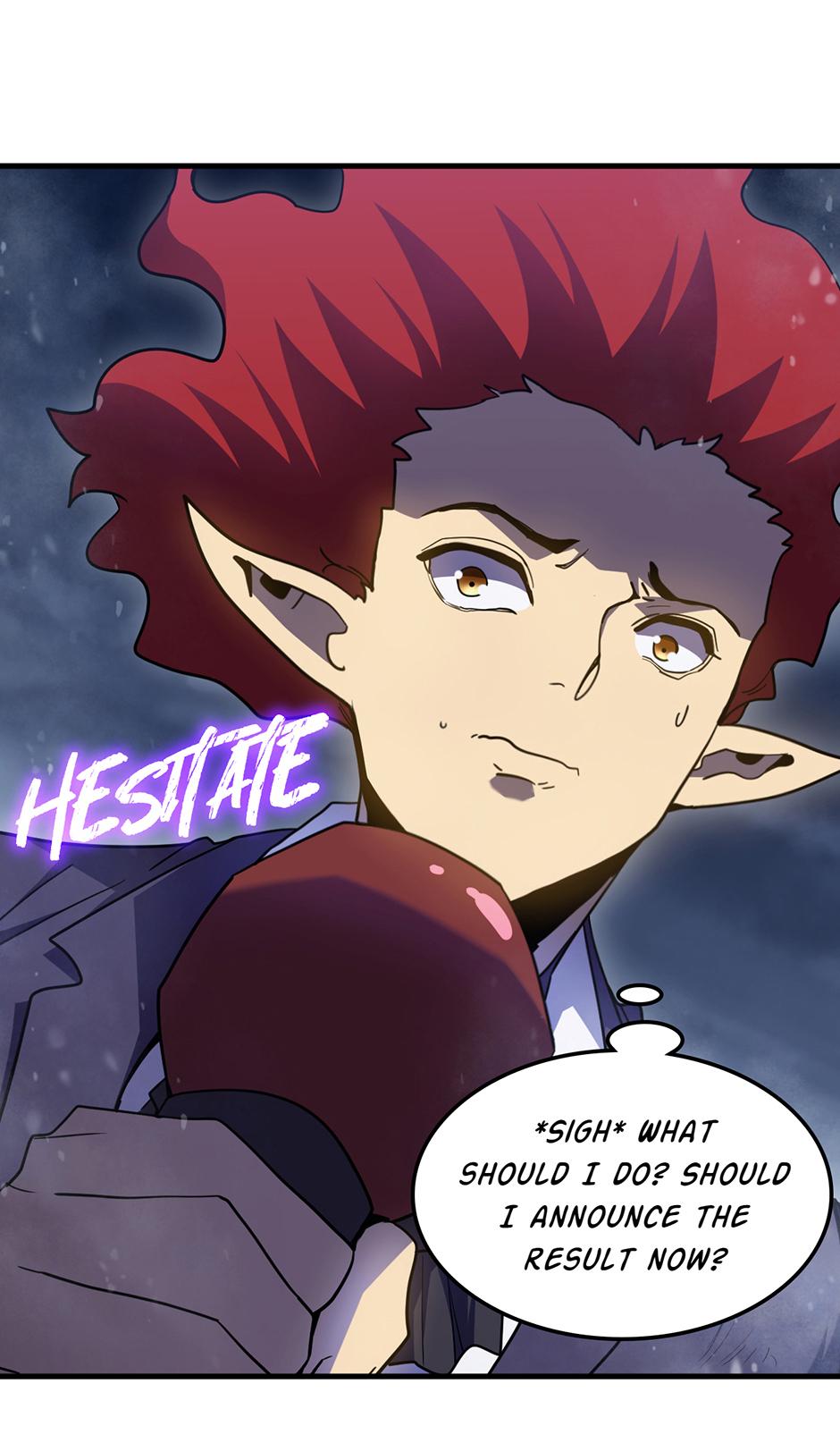 Log into the Future Chapter 268 — page 40