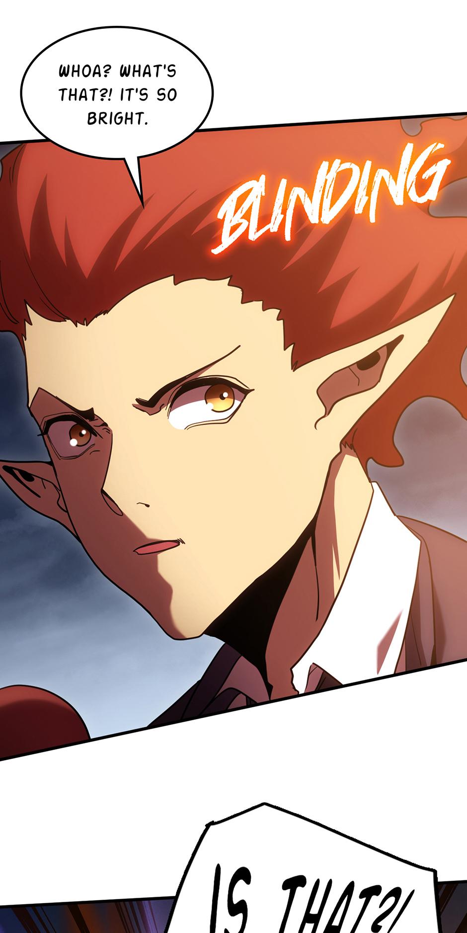Log into the Future Chapter 268 — page 41