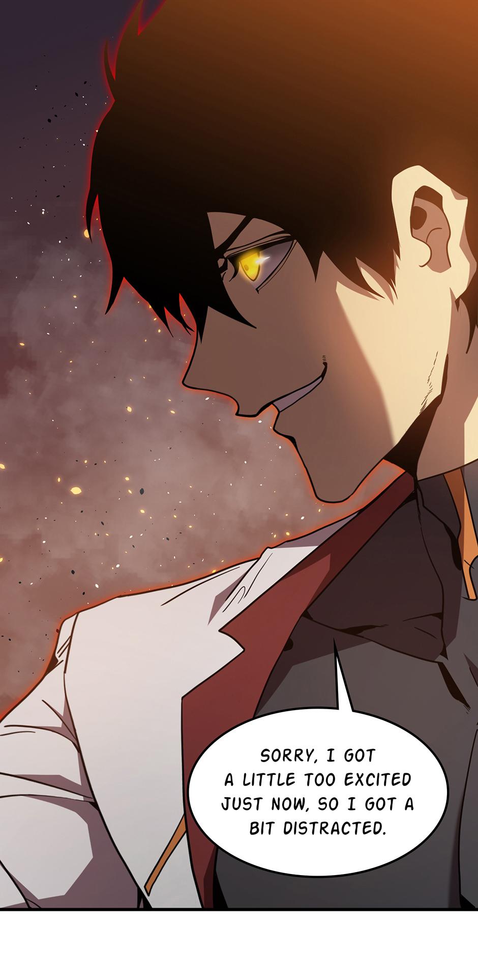 Log into the Future Chapter 268 — page 45