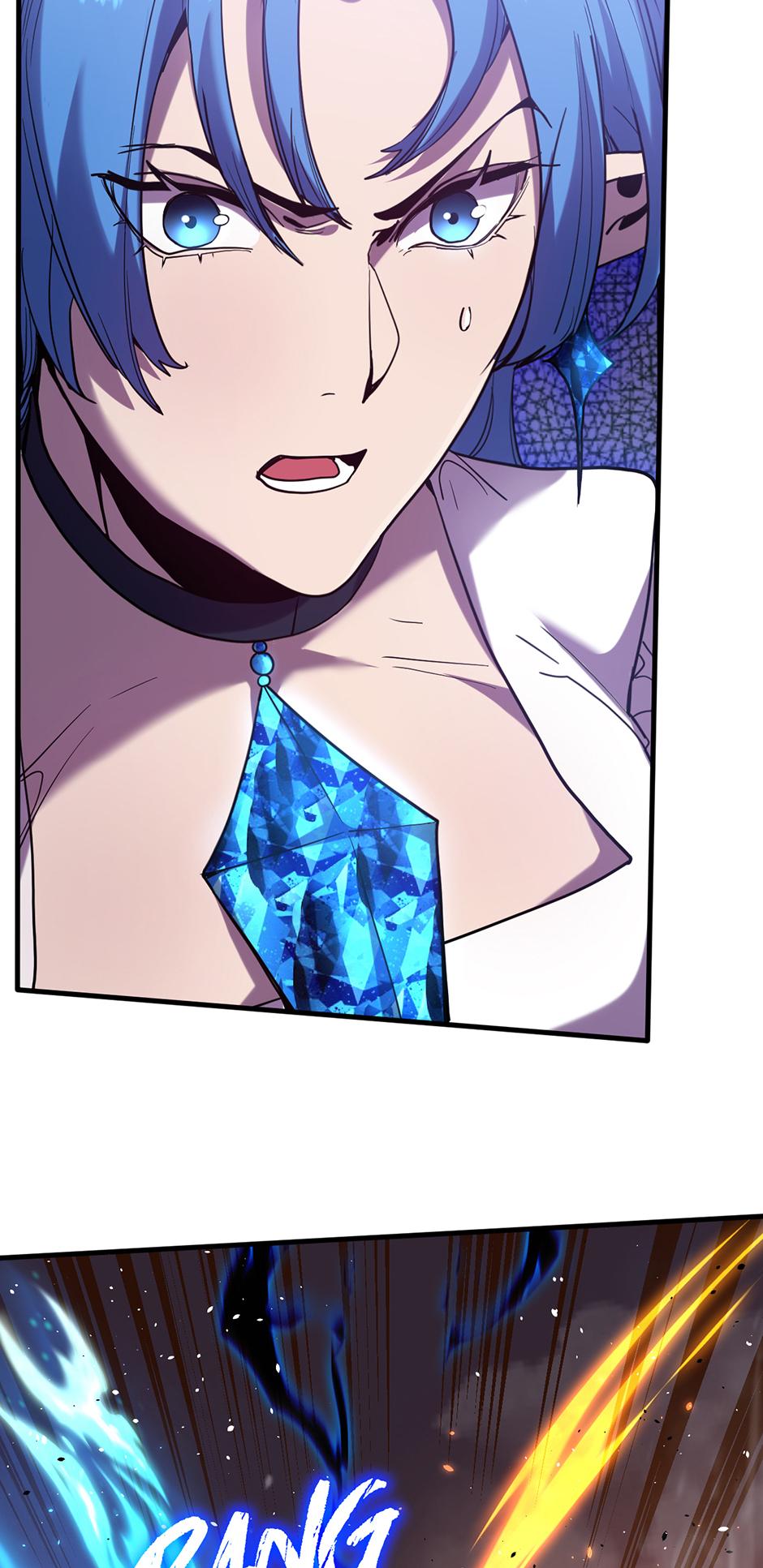 Log into the Future Chapter 268 — page 47