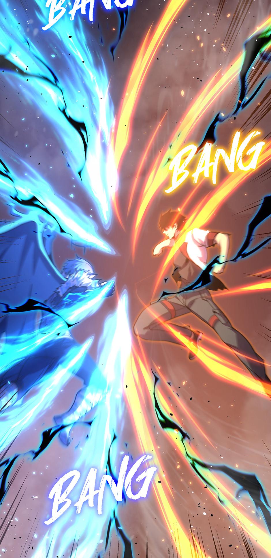 Log into the Future Chapter 268 — page 48