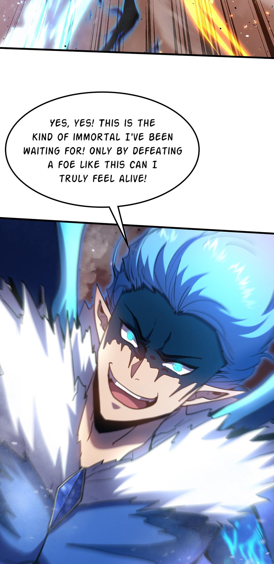 Log into the Future Chapter 268 — page 49