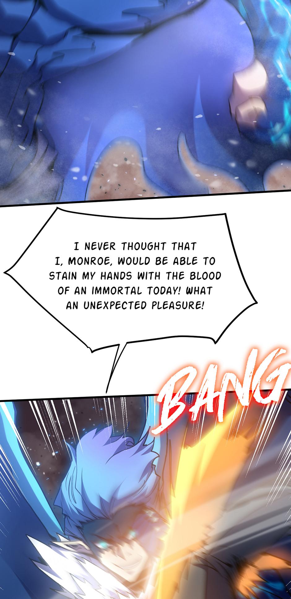 Log into the Future Chapter 268 — page 50