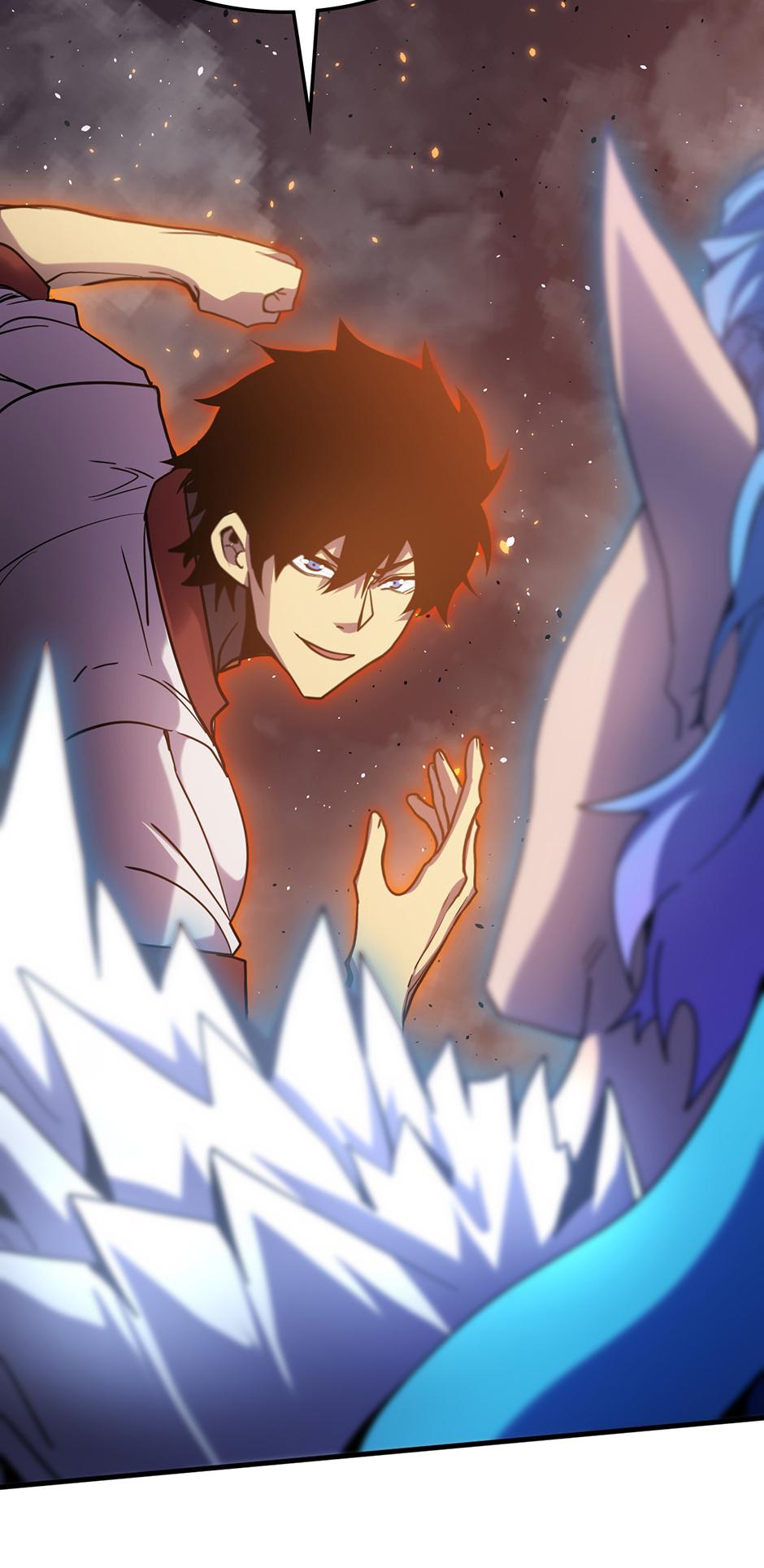 Log into the Future Chapter 268 — page 52