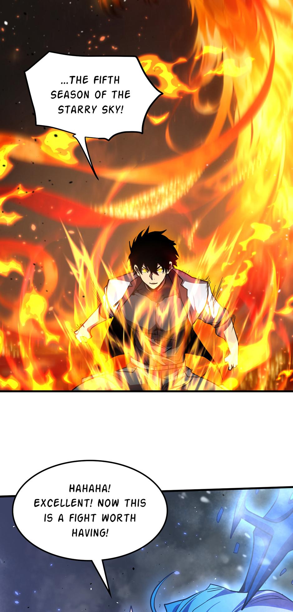 Log into the Future Chapter 268 — page 56