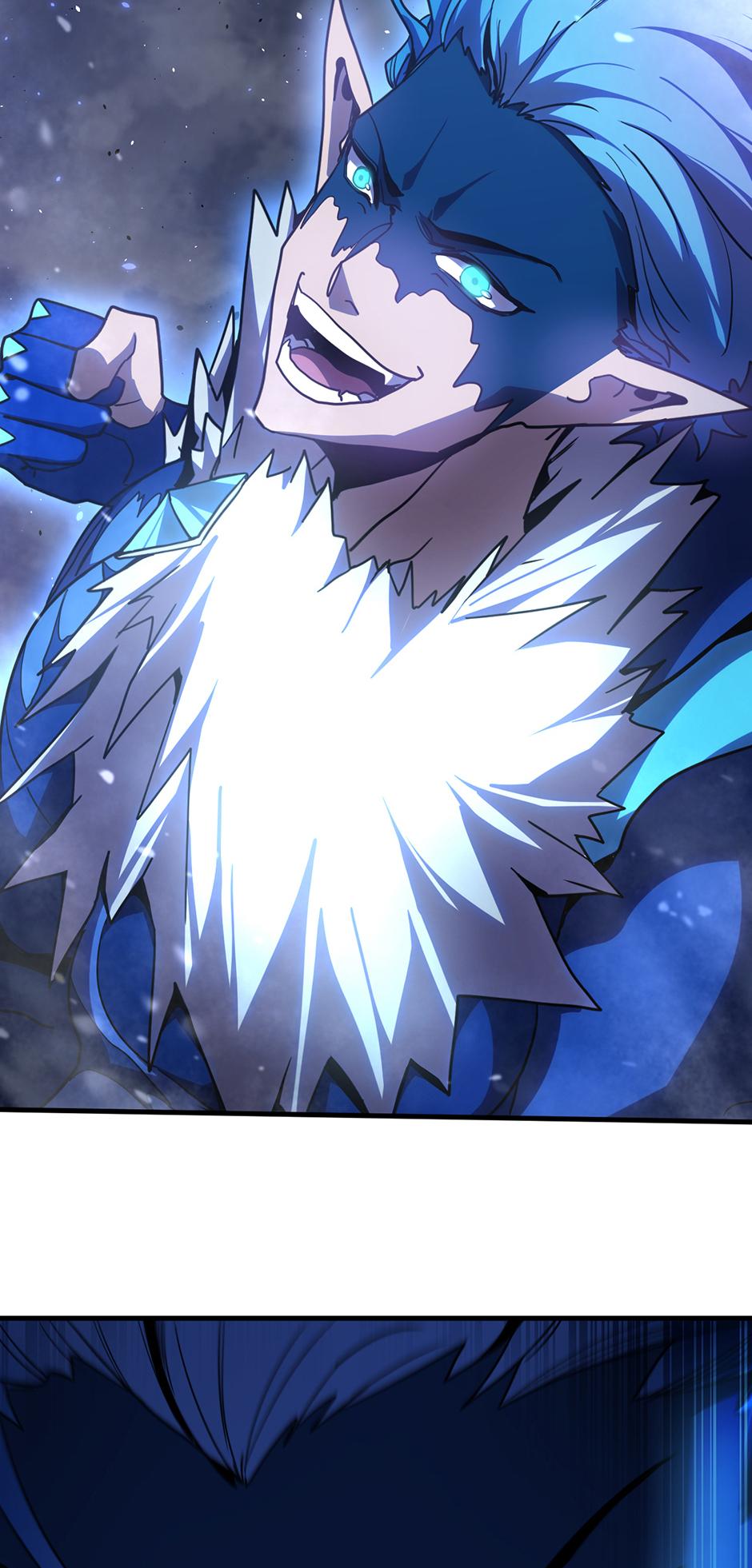 Log into the Future Chapter 268 — page 57