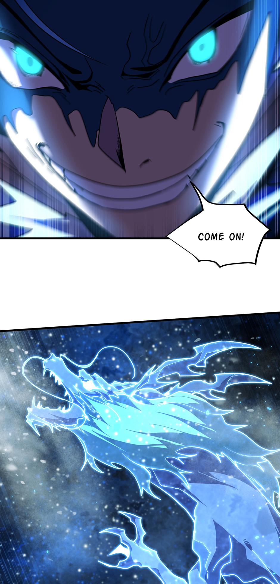 Log into the Future Chapter 268 — page 58