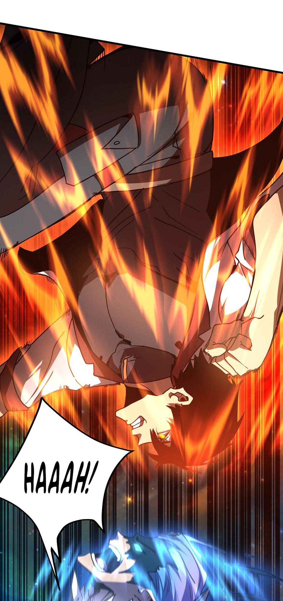 Log into the Future Chapter 268 — page 60