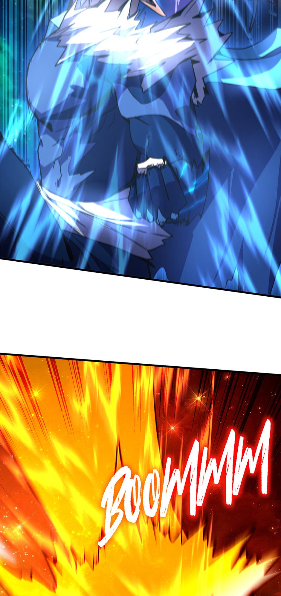 Log into the Future Chapter 268 — page 61