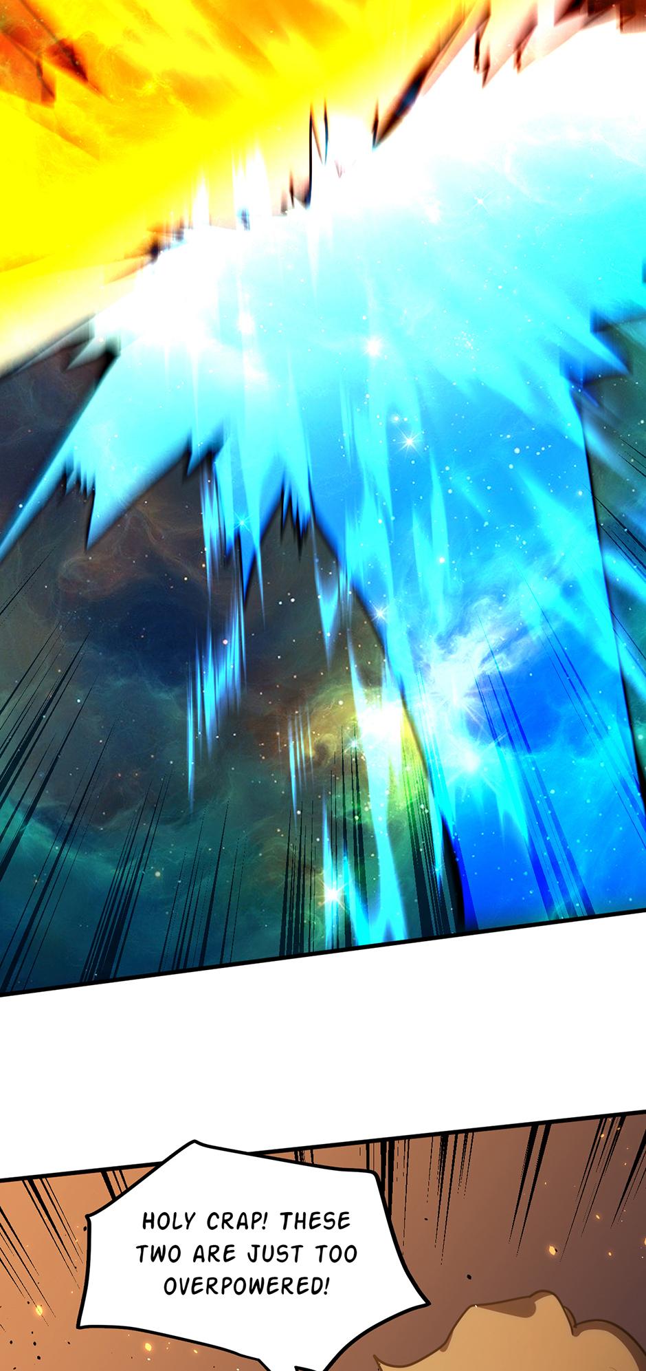 Log into the Future Chapter 268 — page 62