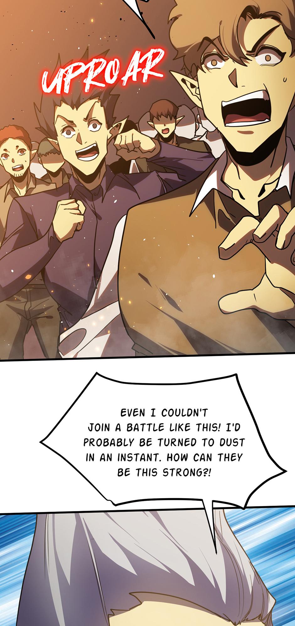 Log into the Future Chapter 268 — page 63