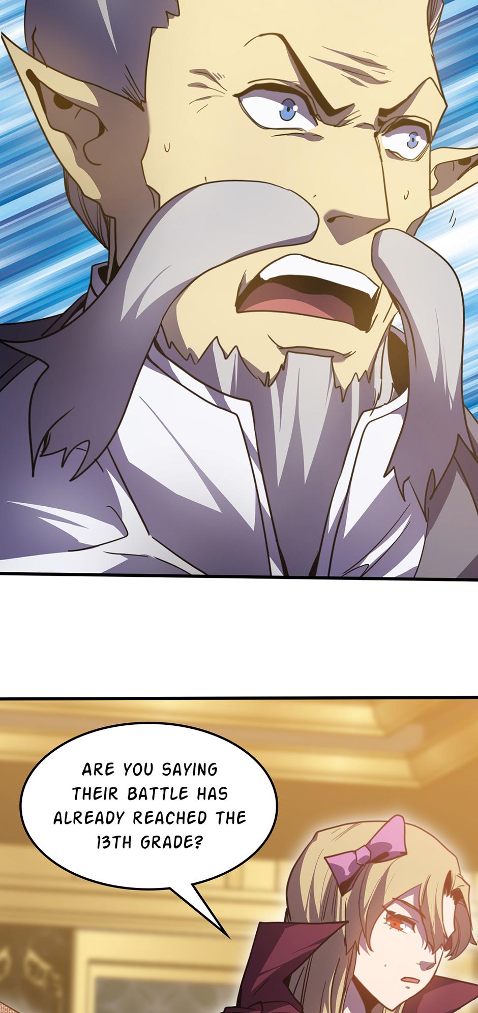 Log into the Future Chapter 268 — page 64