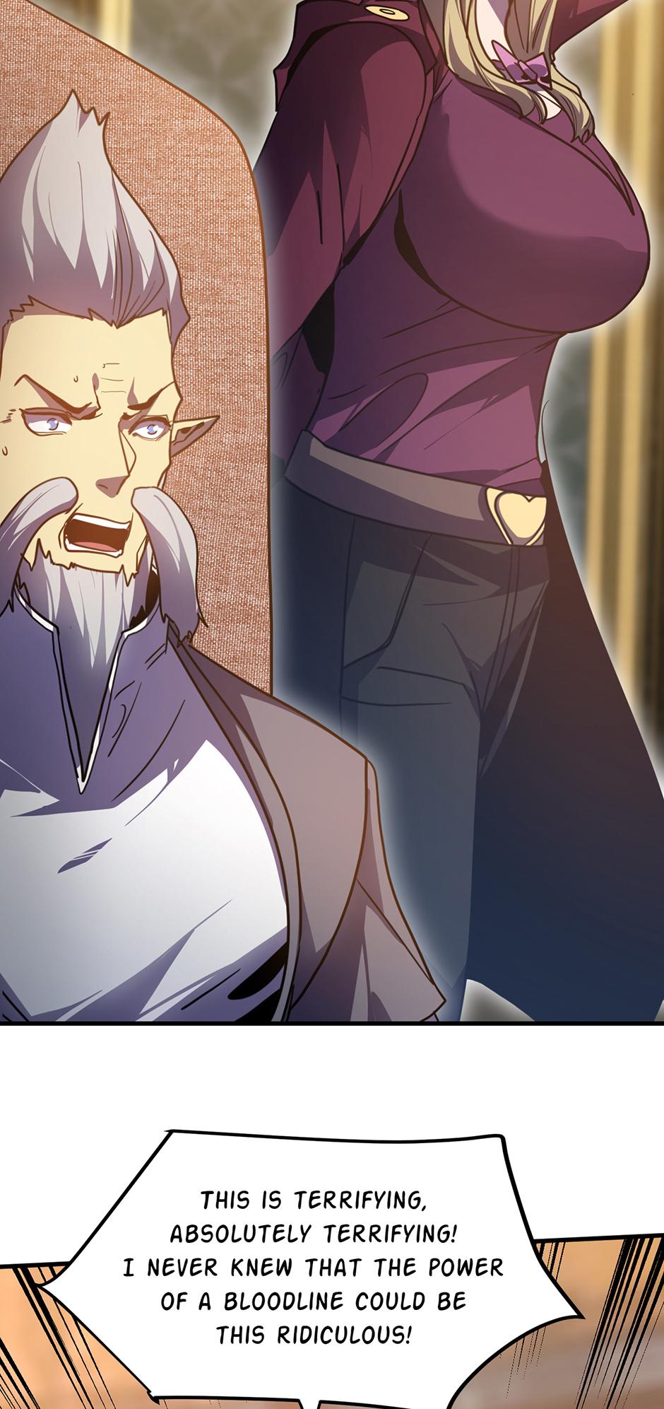 Log into the Future Chapter 268 — page 65