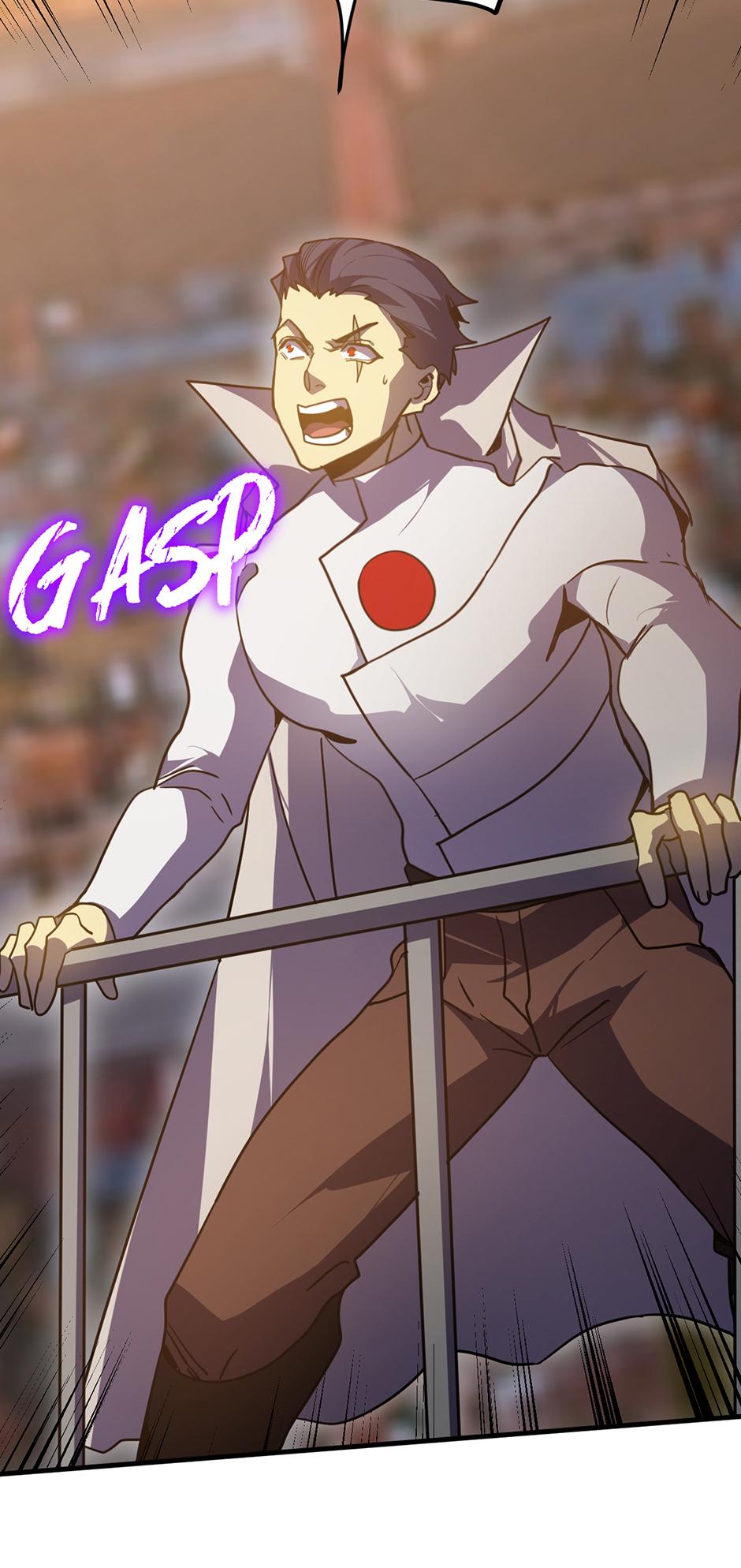 Log into the Future Chapter 268 — page 66