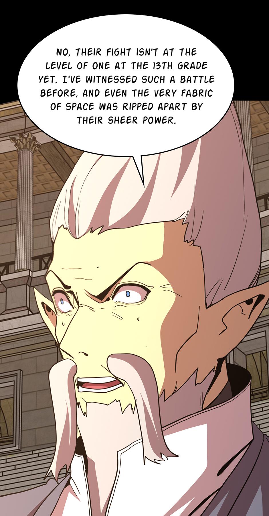 Log into the Future Chapter 269 — page 1