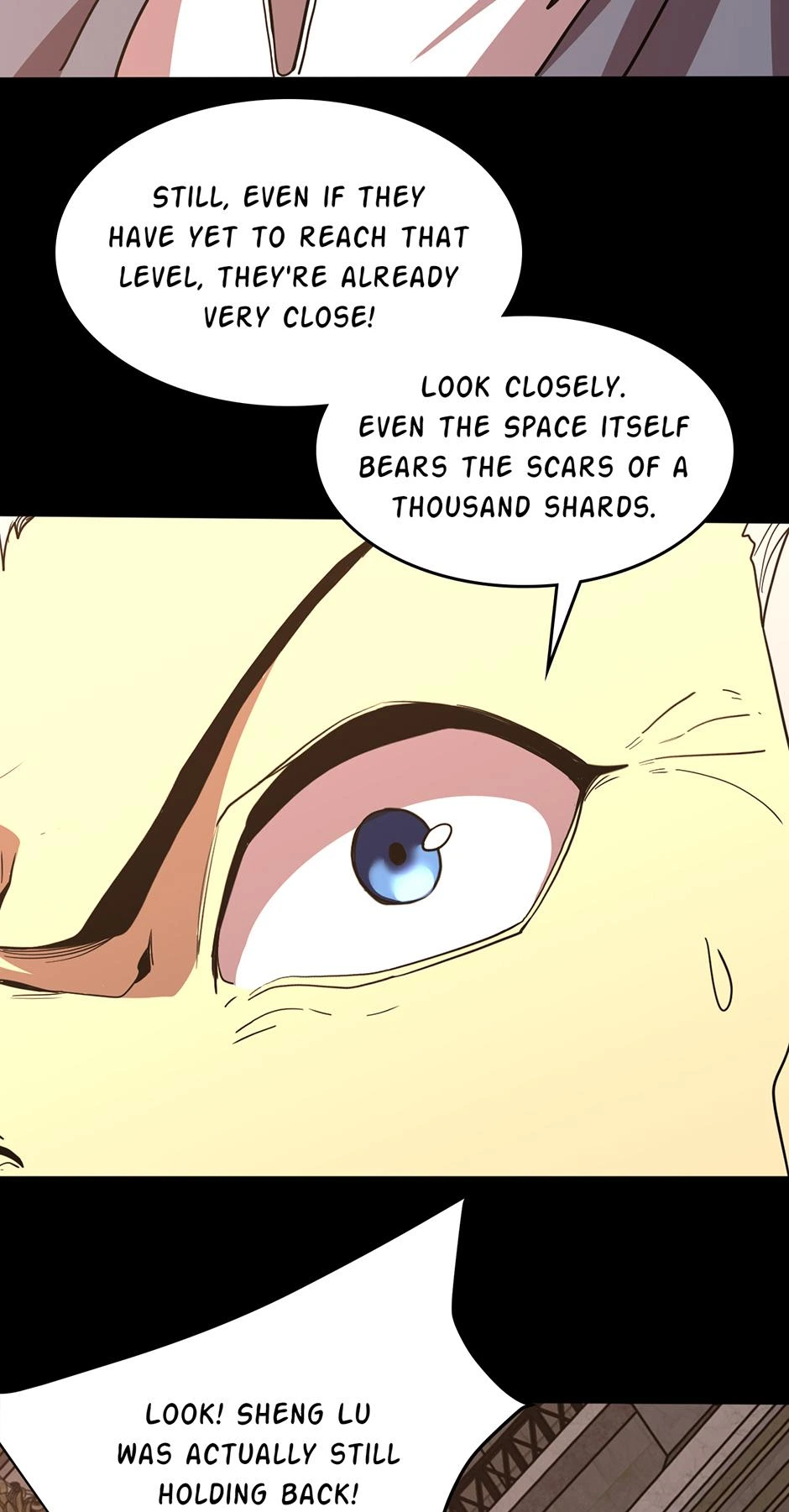 Log into the Future Chapter 269 — page 2