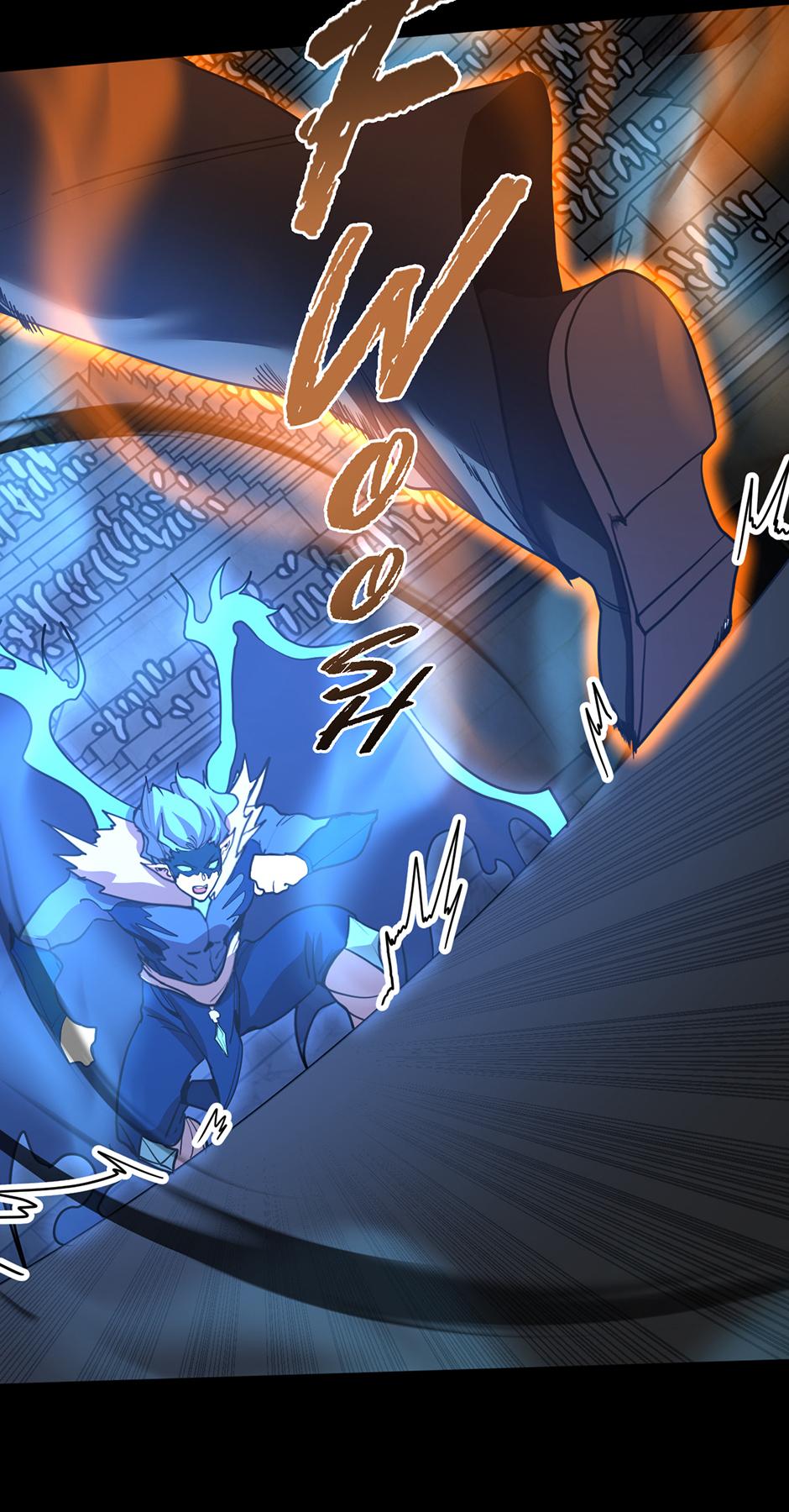 Log into the Future Chapter 269 — page 7