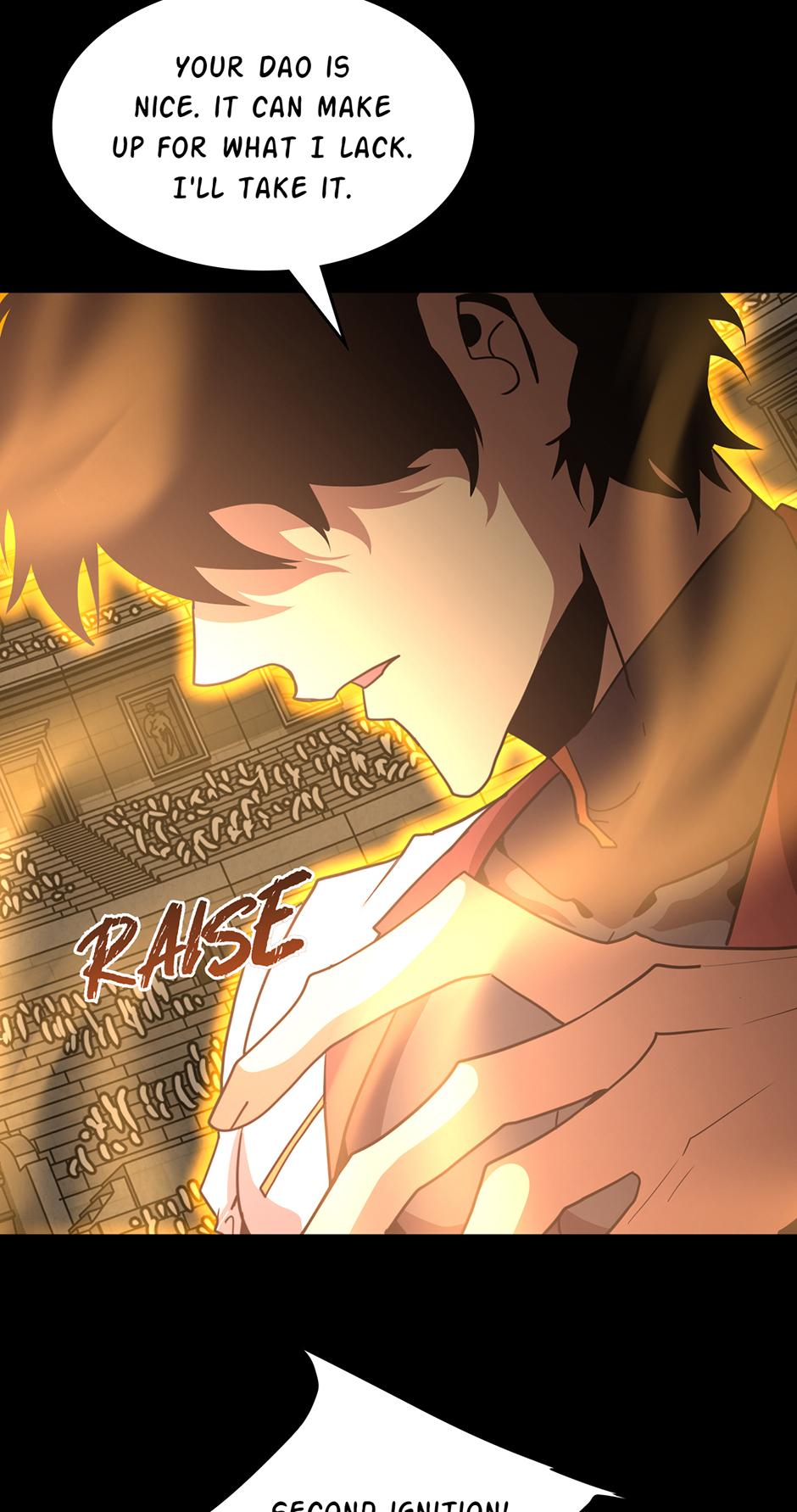 Log into the Future Chapter 269 — page 9
