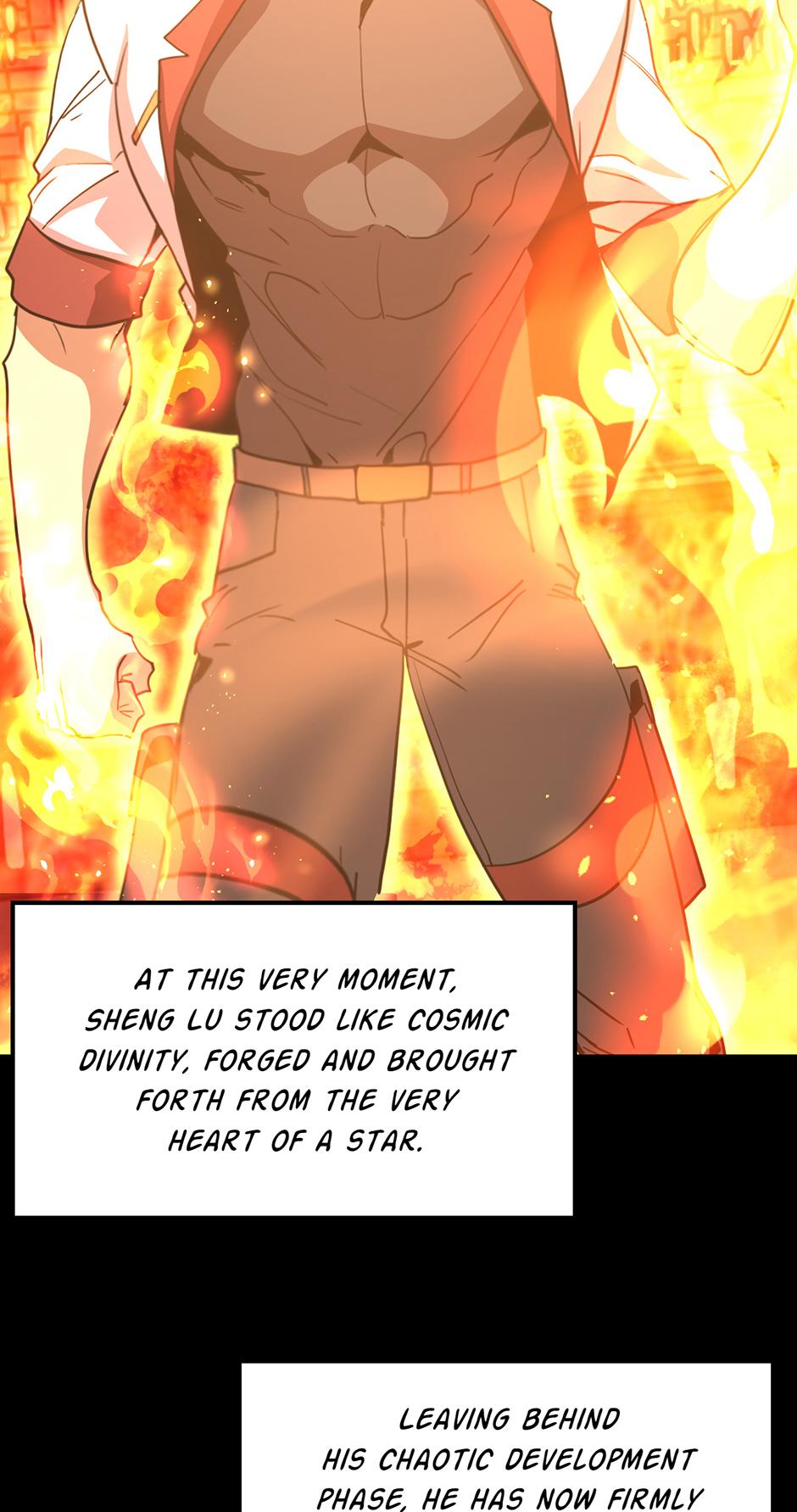 Log into the Future Chapter 269 — page 12