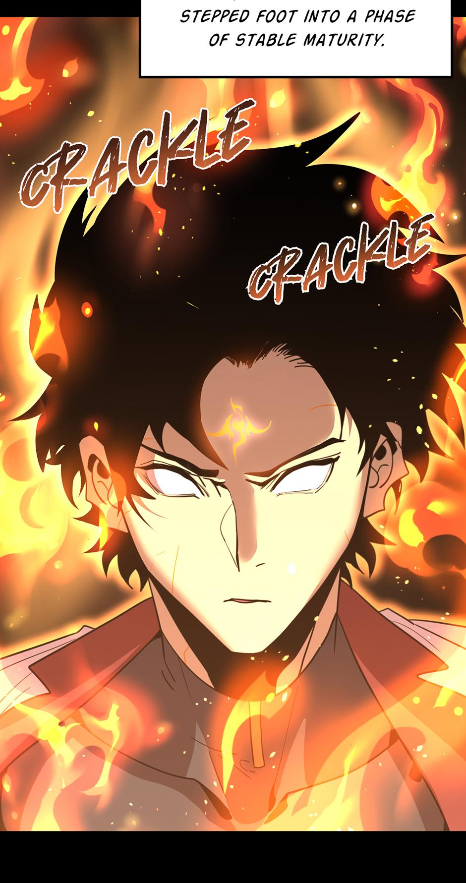 Log into the Future Chapter 269 — page 13