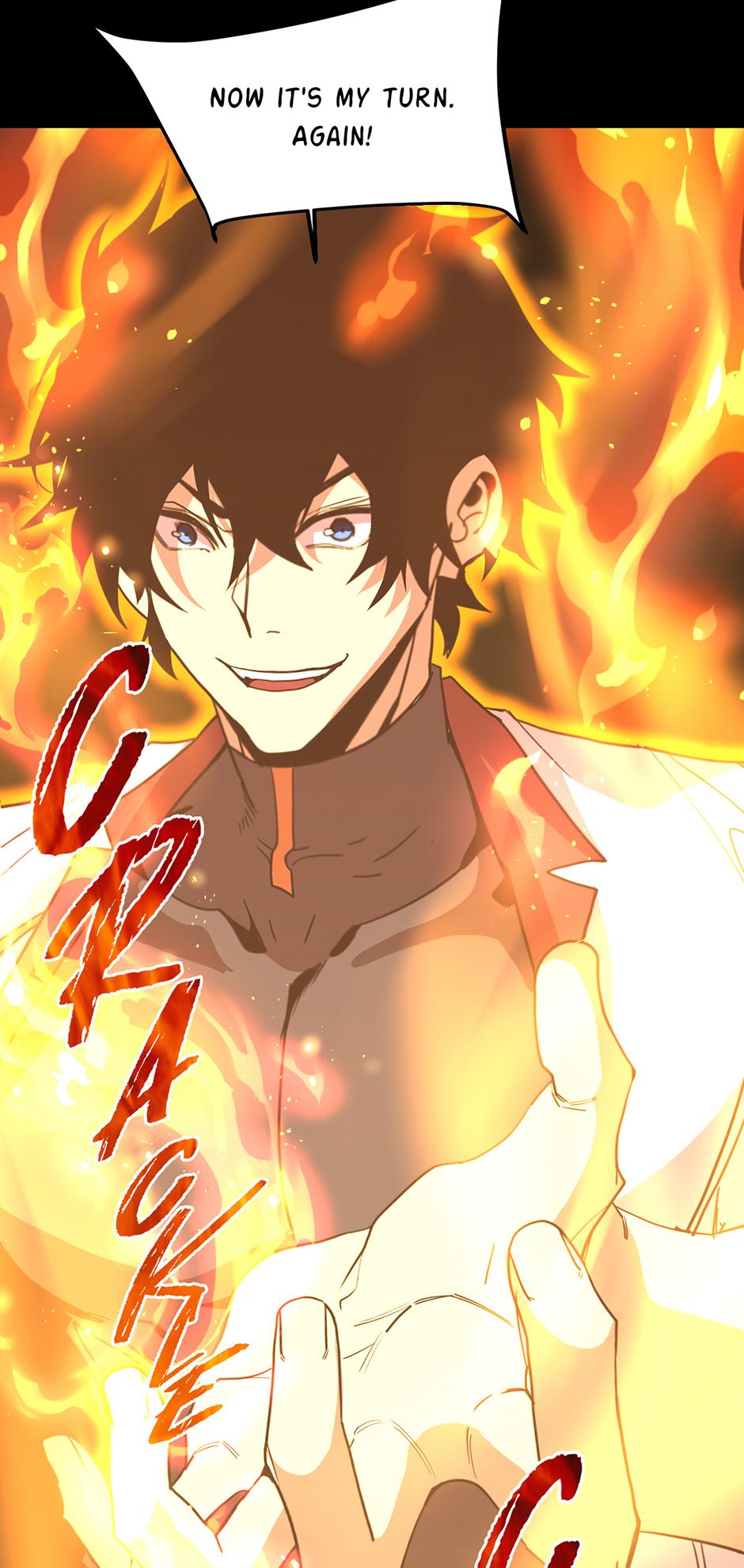 Log into the Future Chapter 269 — page 15