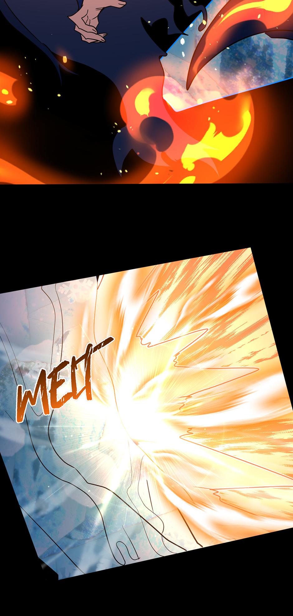 Log into the Future Chapter 269 — page 19