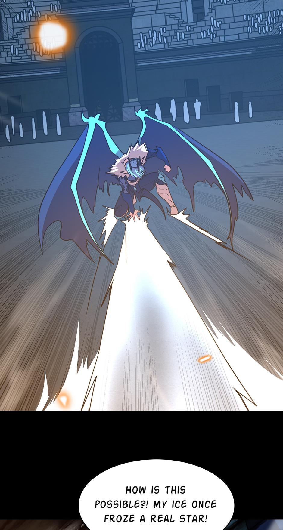 Log into the Future Chapter 269 — page 21