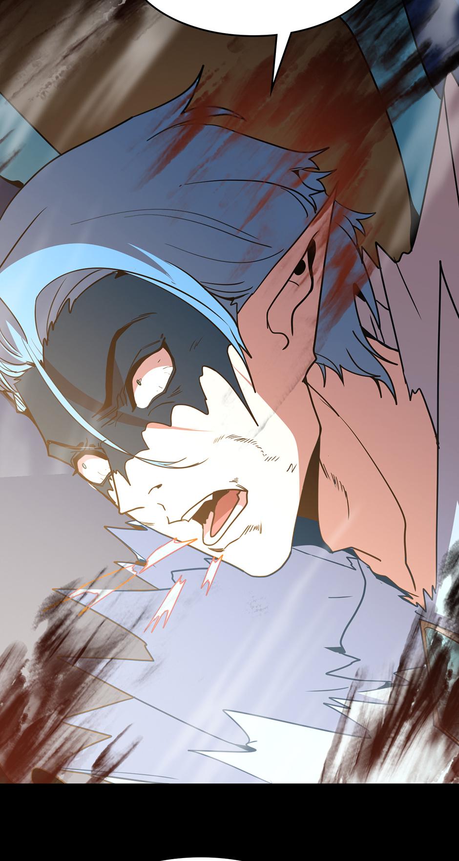 Log into the Future Chapter 269 — page 22