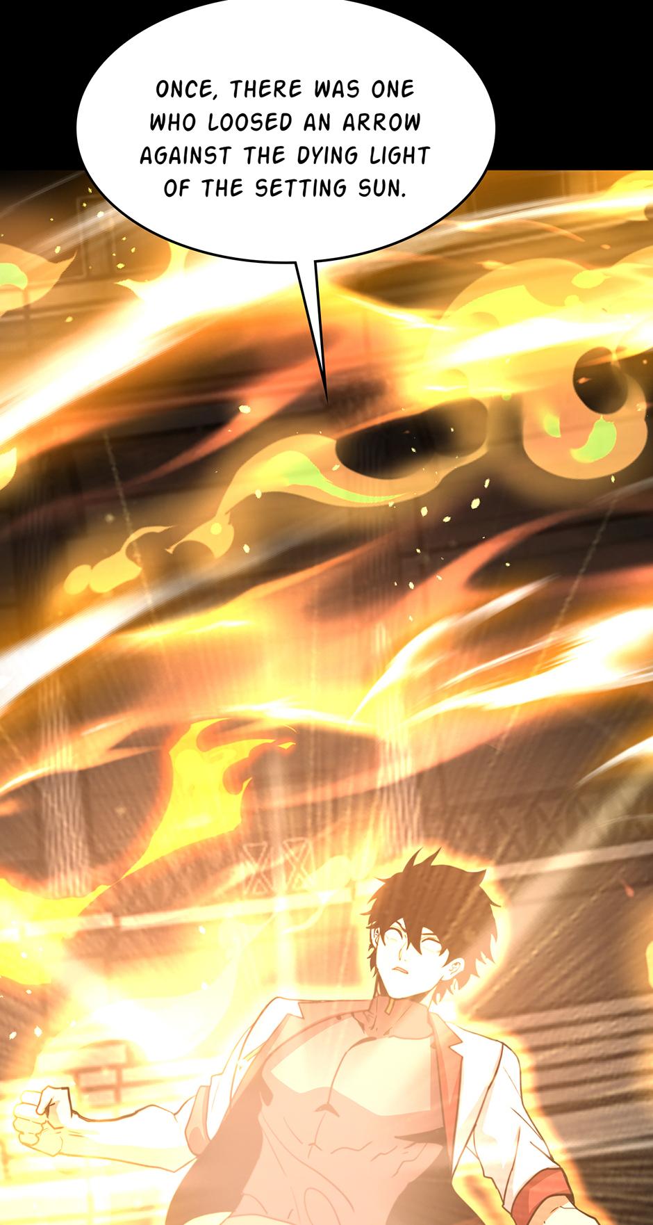 Log into the Future Chapter 269 — page 23